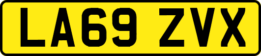 LA69ZVX
