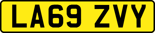 LA69ZVY
