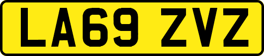 LA69ZVZ