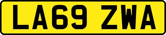 LA69ZWA