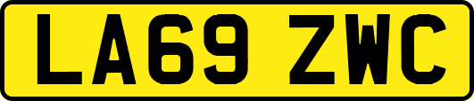 LA69ZWC