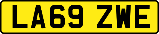 LA69ZWE