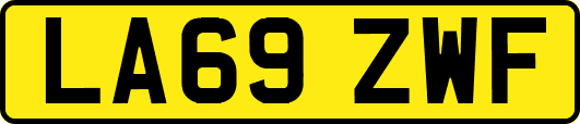 LA69ZWF