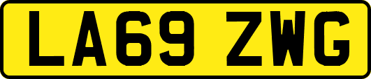 LA69ZWG