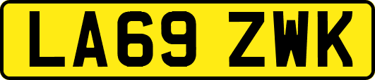 LA69ZWK