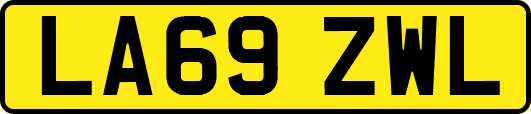 LA69ZWL