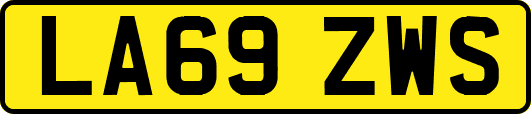 LA69ZWS