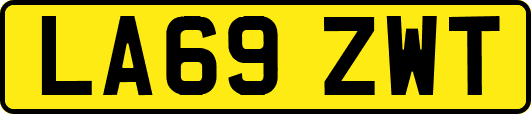 LA69ZWT