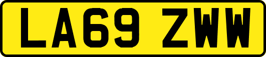 LA69ZWW