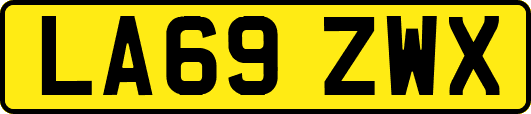LA69ZWX