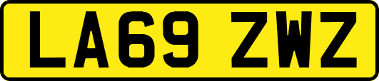 LA69ZWZ