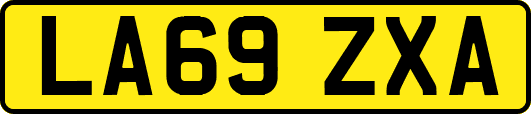 LA69ZXA