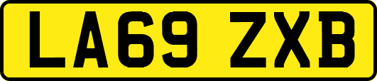 LA69ZXB