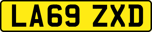 LA69ZXD