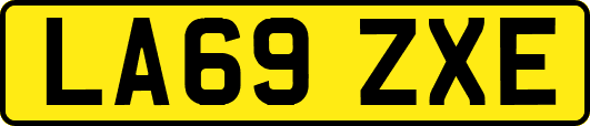 LA69ZXE