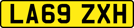 LA69ZXH
