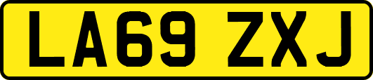 LA69ZXJ