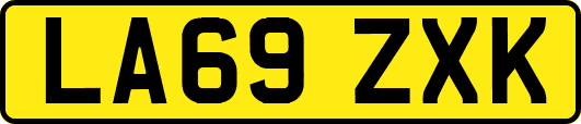 LA69ZXK