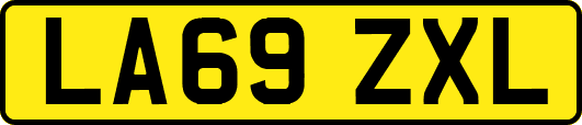 LA69ZXL
