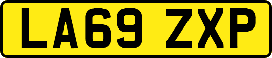 LA69ZXP