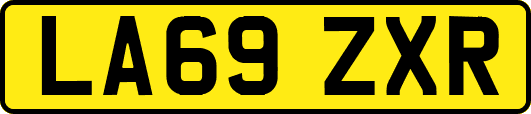 LA69ZXR
