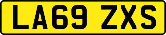 LA69ZXS