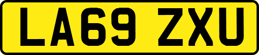 LA69ZXU