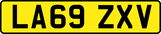 LA69ZXV