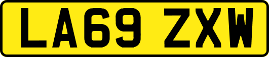 LA69ZXW