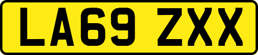 LA69ZXX