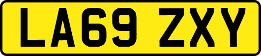LA69ZXY
