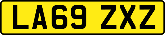 LA69ZXZ
