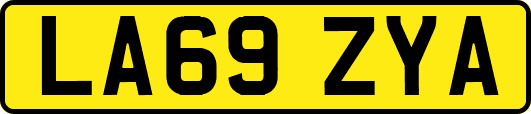 LA69ZYA