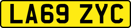 LA69ZYC