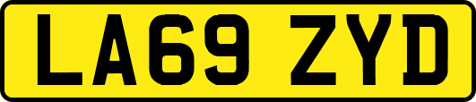LA69ZYD