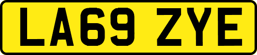 LA69ZYE