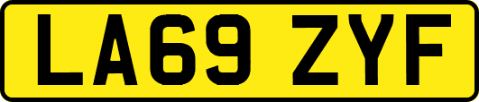 LA69ZYF