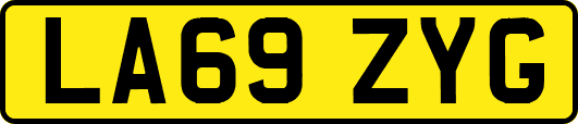 LA69ZYG