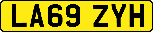 LA69ZYH