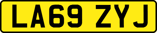 LA69ZYJ