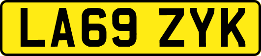 LA69ZYK