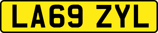 LA69ZYL