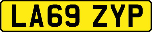 LA69ZYP
