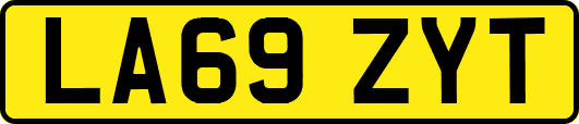 LA69ZYT