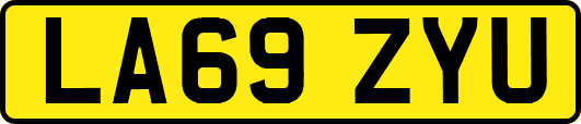 LA69ZYU