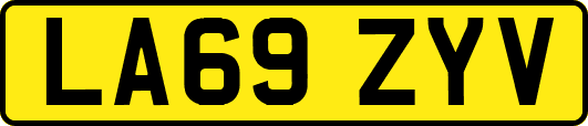 LA69ZYV