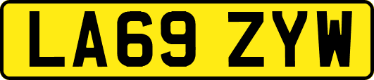 LA69ZYW