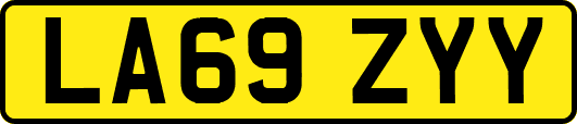 LA69ZYY