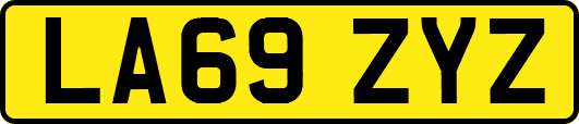 LA69ZYZ