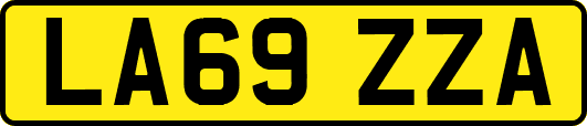 LA69ZZA